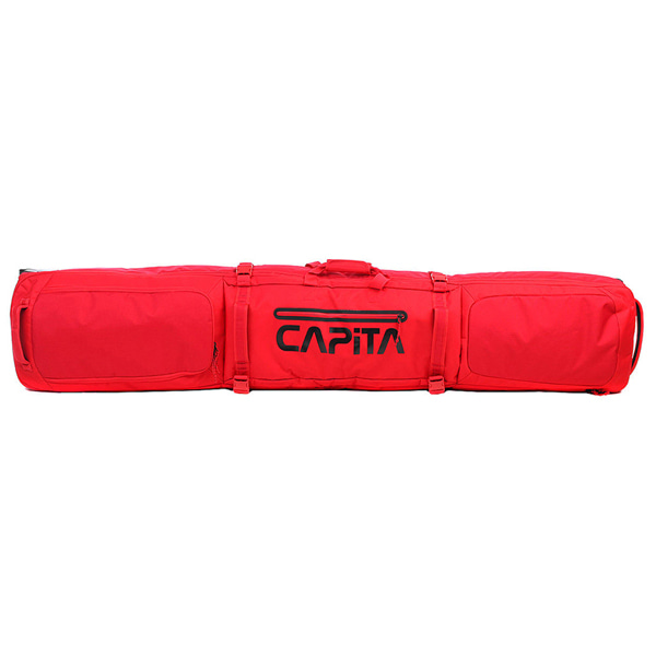 (입고예정)1819 CAPITA/캐피타 원정백 ROLLER BOARD BAG-RED (캐피타 롤러 스노우보드 원정백)