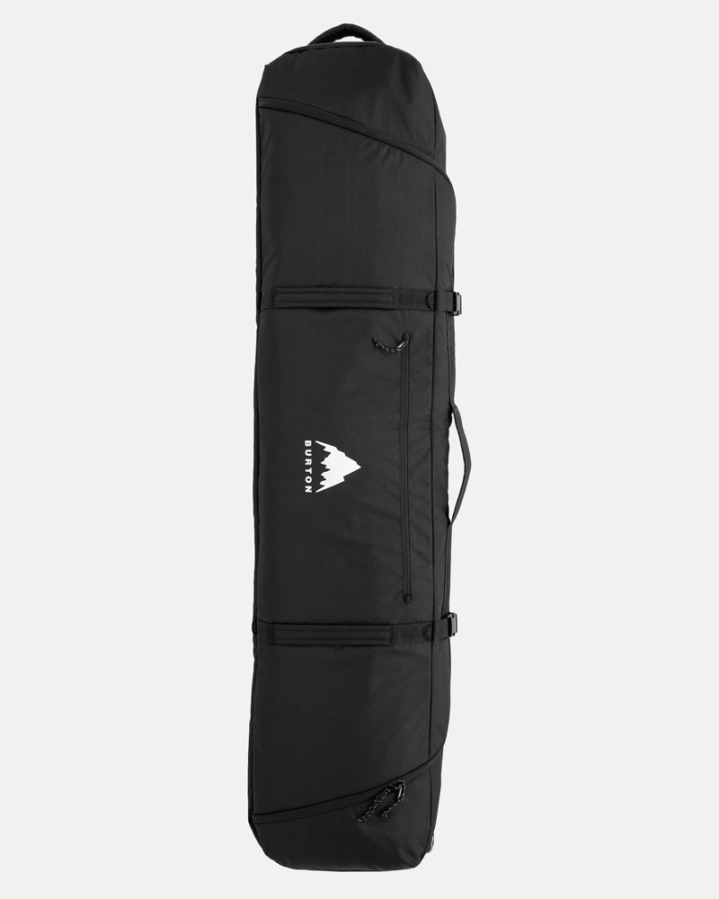2324 BURTON Wheelie Gig Snowboard Bag-True Black (버튼 윌 기그 스노우보드 원정백/원정휠백)