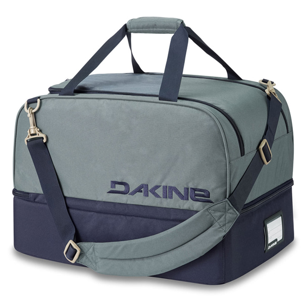 DAKINE 가방 BOOT LOCKER 69L BAG-DARK SLATE (다카인 부츠 락커 가방/부츠 멀티 가방)